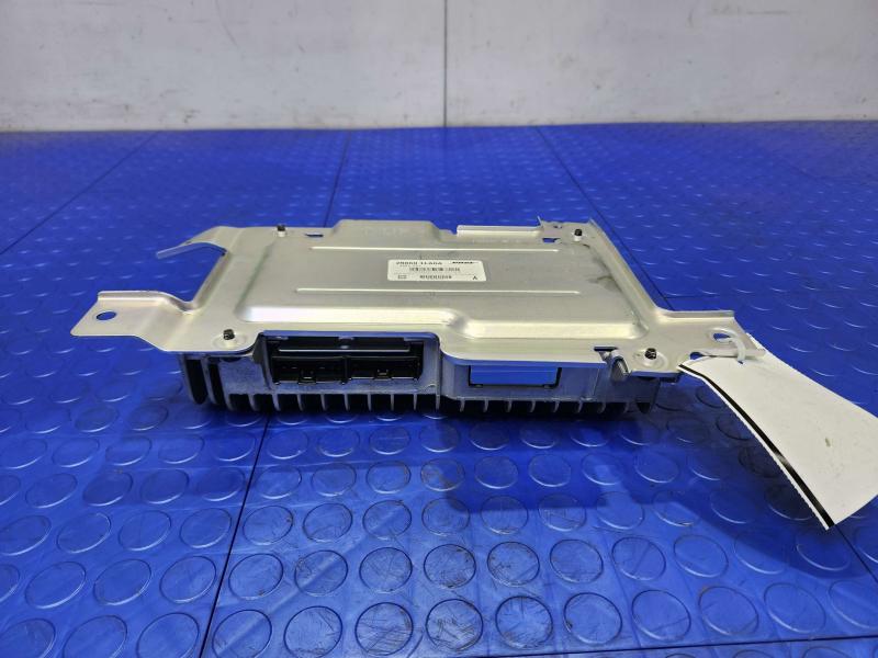 2011 Infiniti QX56 Audio & Visual Equip.(Radio)