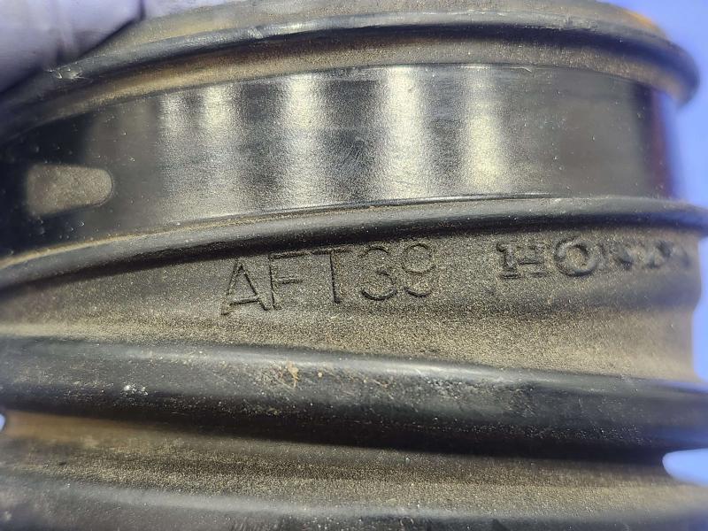 2013 Honda Civic Air Intake Tube/Resonator