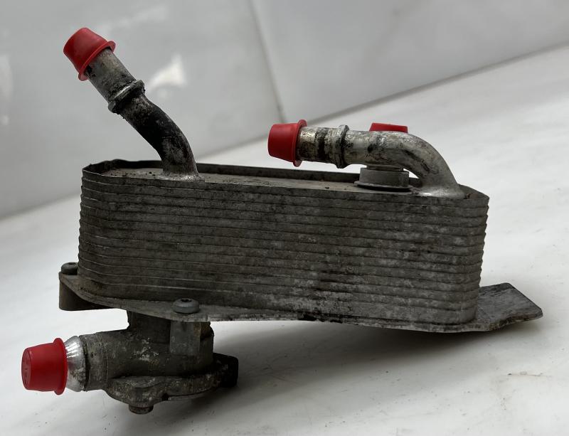 2007 BMW 328i Transmission Oil Cooler
