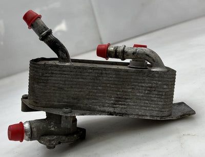 2007 BMW 328i Transmission Oil Cooler