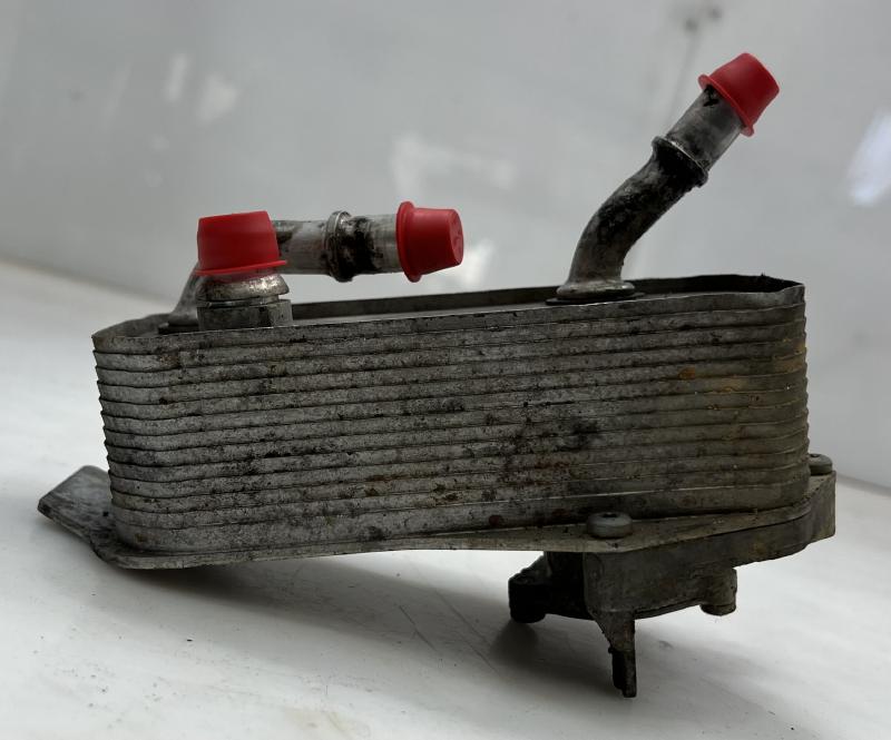 2007 BMW 328i Transmission Oil Cooler