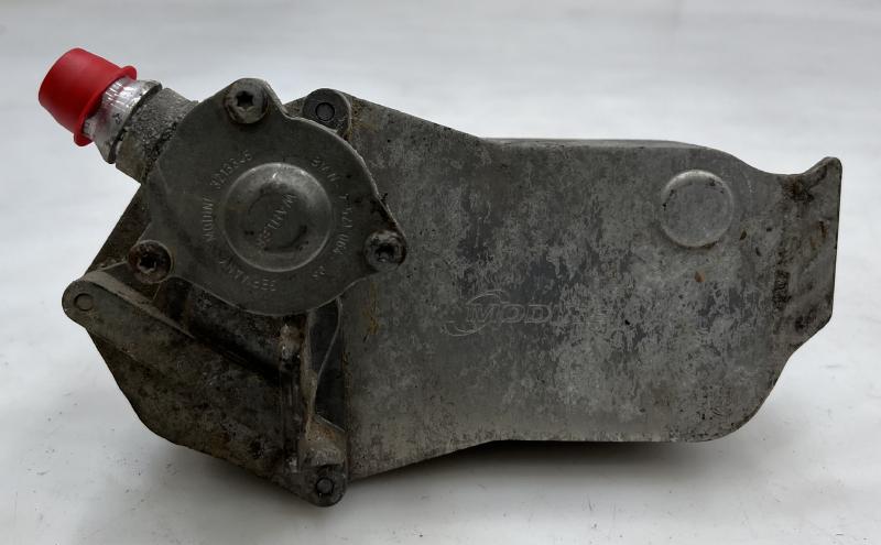 2007 BMW 328i Transmission Oil Cooler