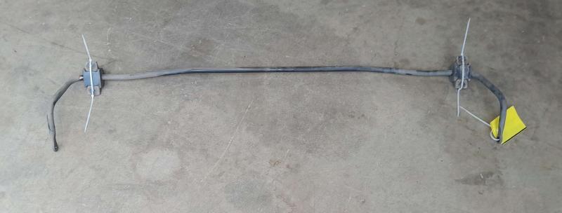2013-2017 Honda Accord Coupe Rear Stabilizer Bar Swaybar Genuine OEM 52300T3MA01