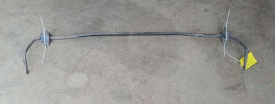 2013-2017 Honda Accord Coupe Rear Stabilizer Bar Swaybar Genuine OEM 52300T3MA01