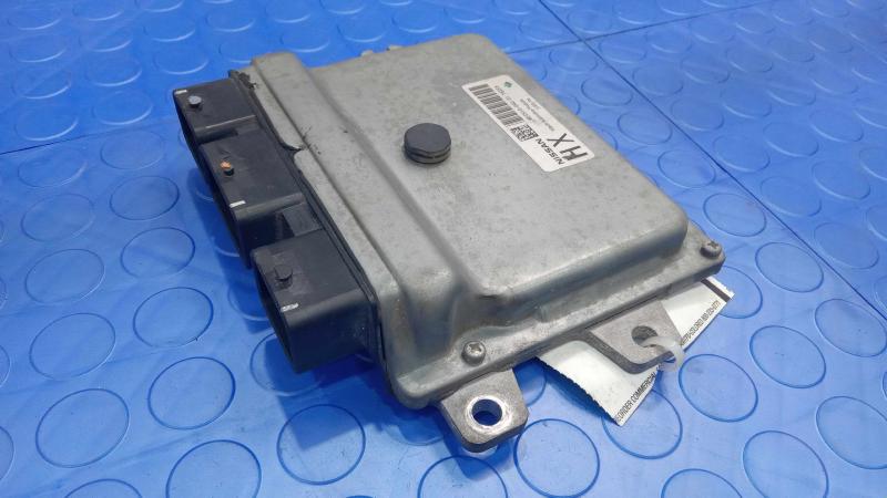 2012 Nissan Versa Engine/Motor Brain Box