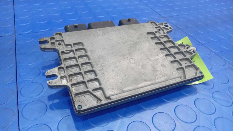 2012 Nissan Versa Engine/Motor Brain Box