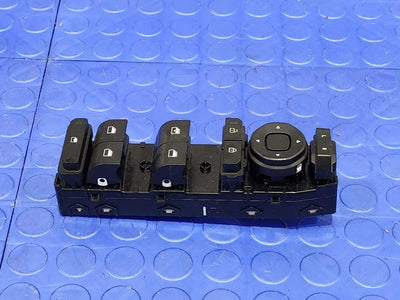 2025 Kia K4 Door Switch Front