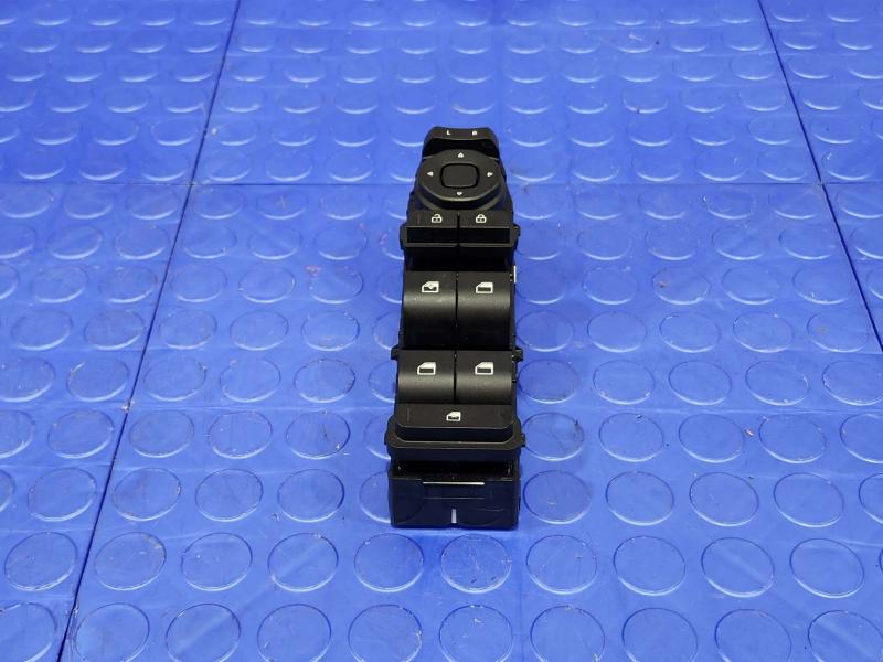 2025 Kia K4 Door Switch Front