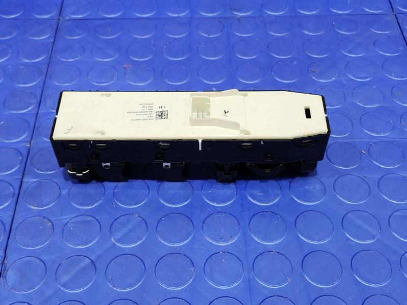 2025 Kia K4 Door Switch Front