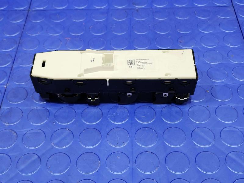 2025 Kia K4 Door Switch Front
