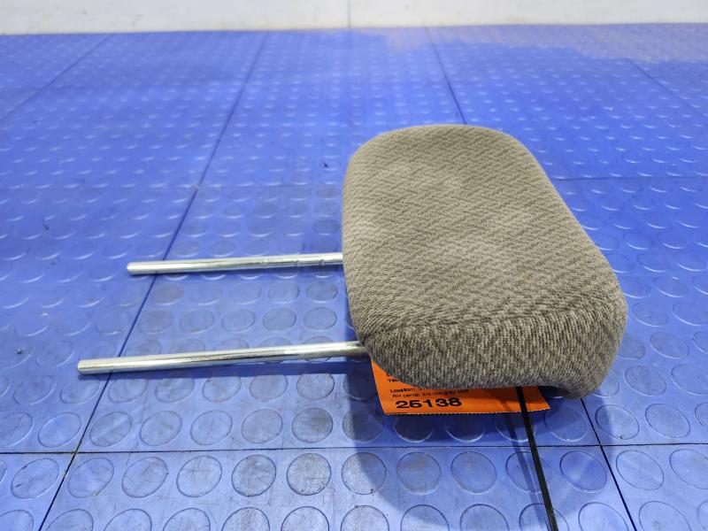 2007 Dodge Grand Caravan Headrest