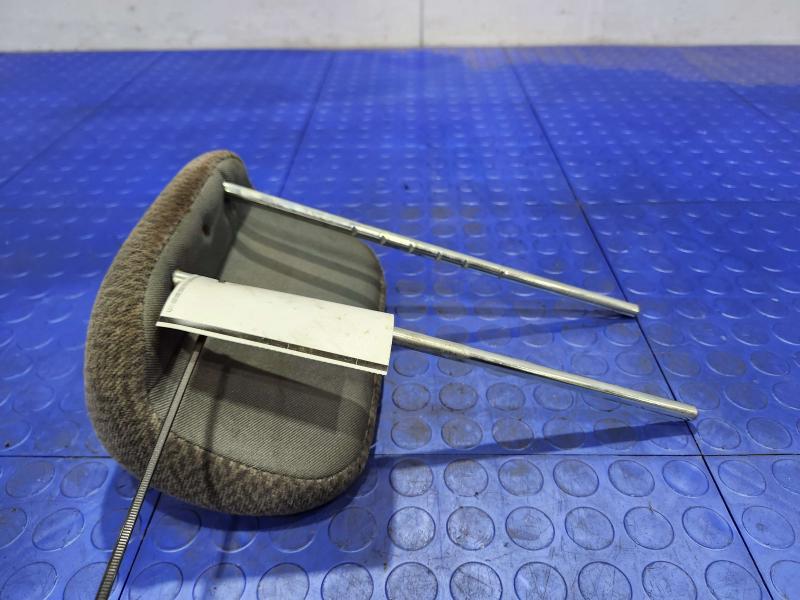 2007 Dodge Grand Caravan Headrest