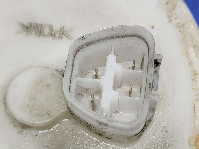 2013 Toyota Prius Fuel Pump
