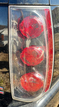 2008 GMC Yukon XL Tail Light Assembly