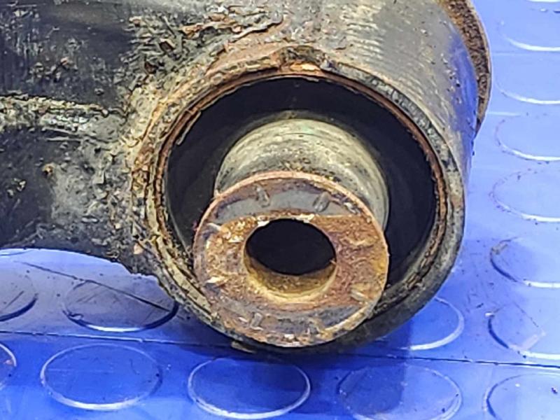 2015 Ford F-150 Lower Control Arm Front