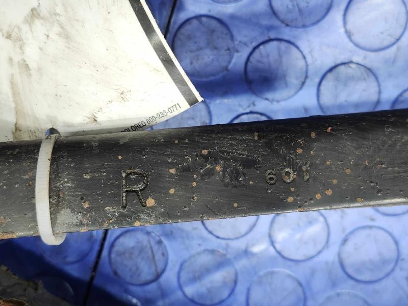 2015 Ford F-150 Lower Control Arm Front