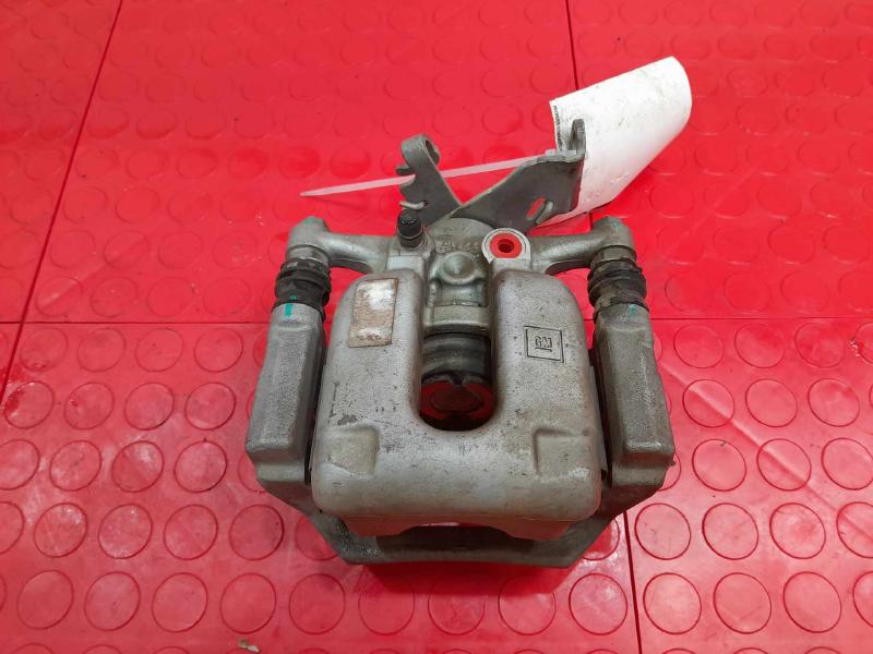 2019 Buick Encore Caliper