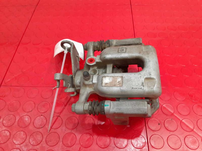 2019 Buick Encore Caliper
