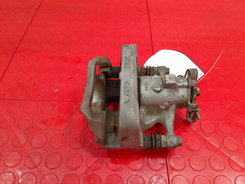 2019 Buick Encore Caliper