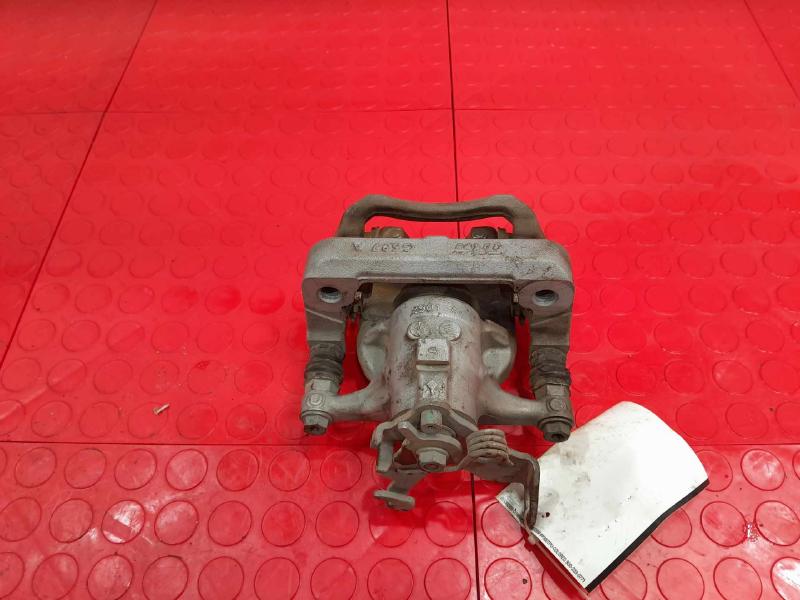 2019 Buick Encore Caliper