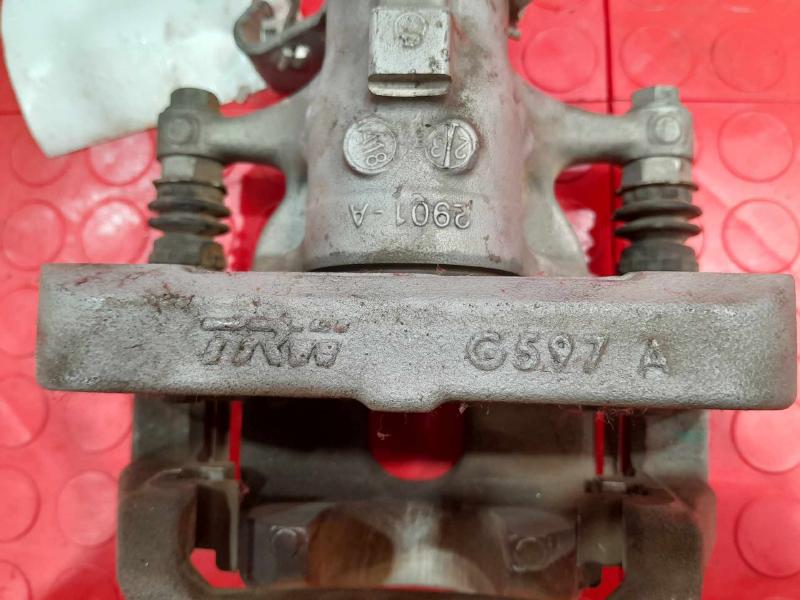 2019 Buick Encore Caliper