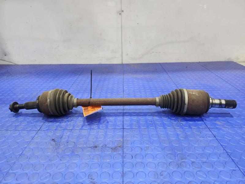 2015 Jeep Grand Cherokee Axle Shaft