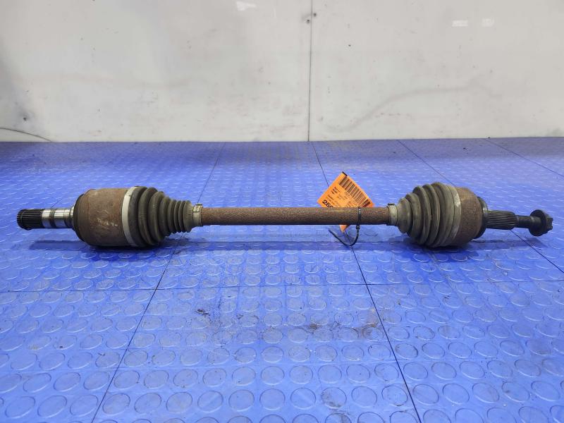 2015 Jeep Grand Cherokee Axle Shaft