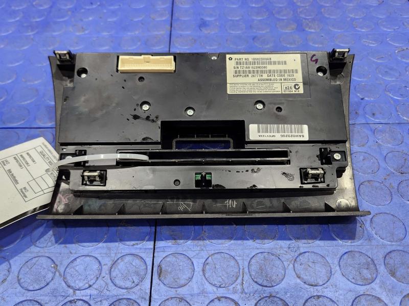 2013 Chrysler 300 Heater A/C Control