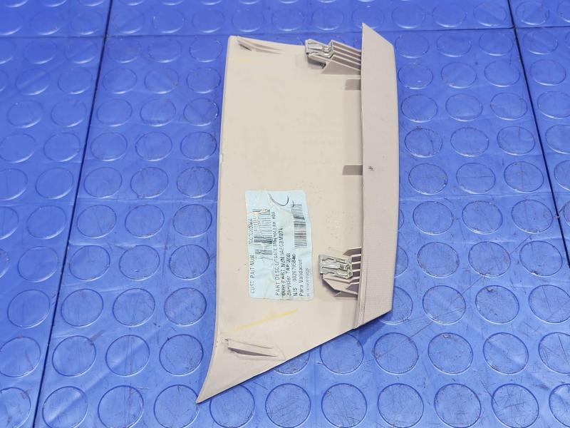 2014 Dodge Journey Misc Ebay Parts