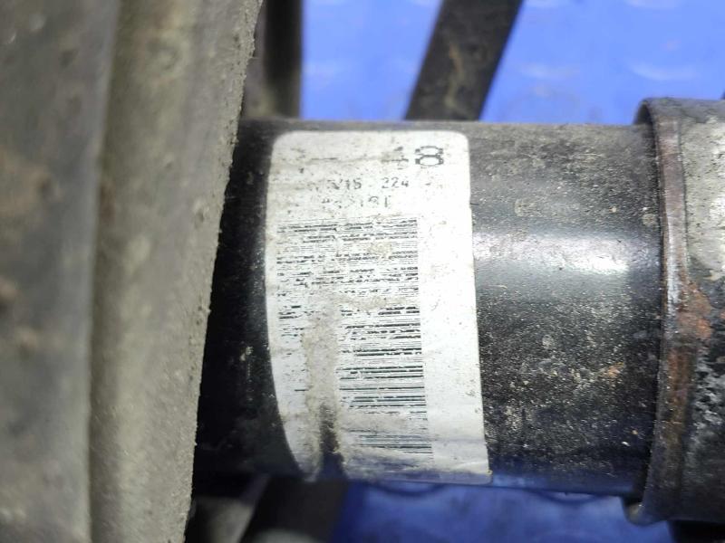 2015 Toyota Avalon Strut Assembly