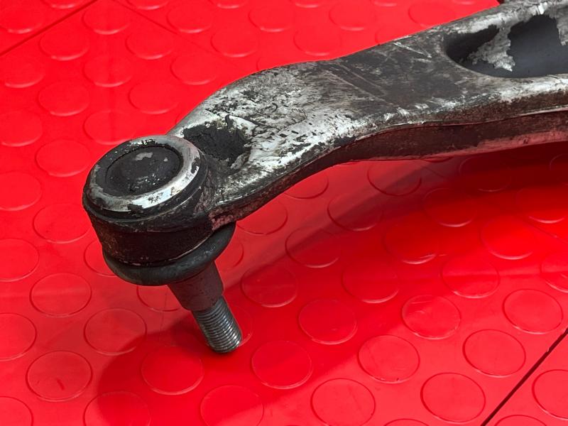 2012 Volvo XC60 Lower Control Arm Front