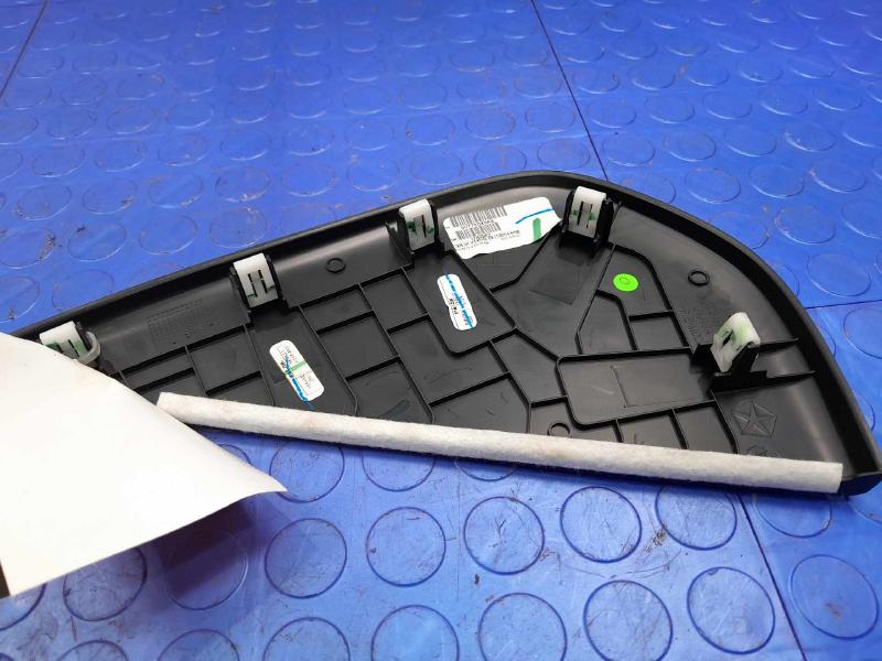 2018 Jeep Compass Misc Ebay Parts
