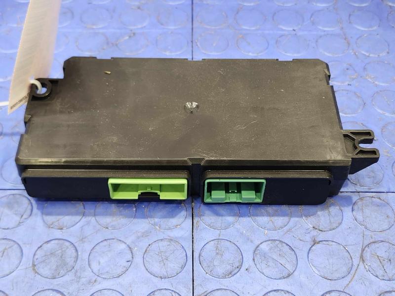 2018-2020 Jaguar F-Pace Driver Seat Control Module Genuine OEM HY3214D600AB