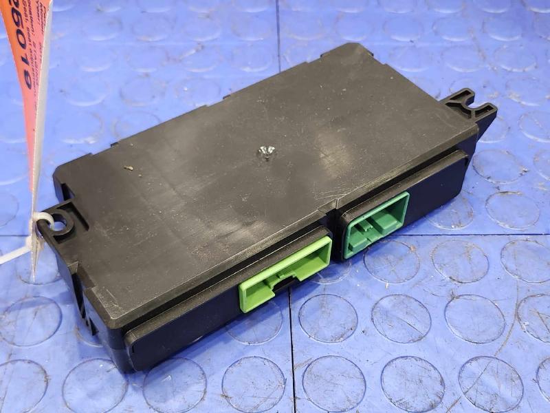 2018-2020 Jaguar F-Pace Driver Seat Control Module Genuine OEM HY3214D600AB