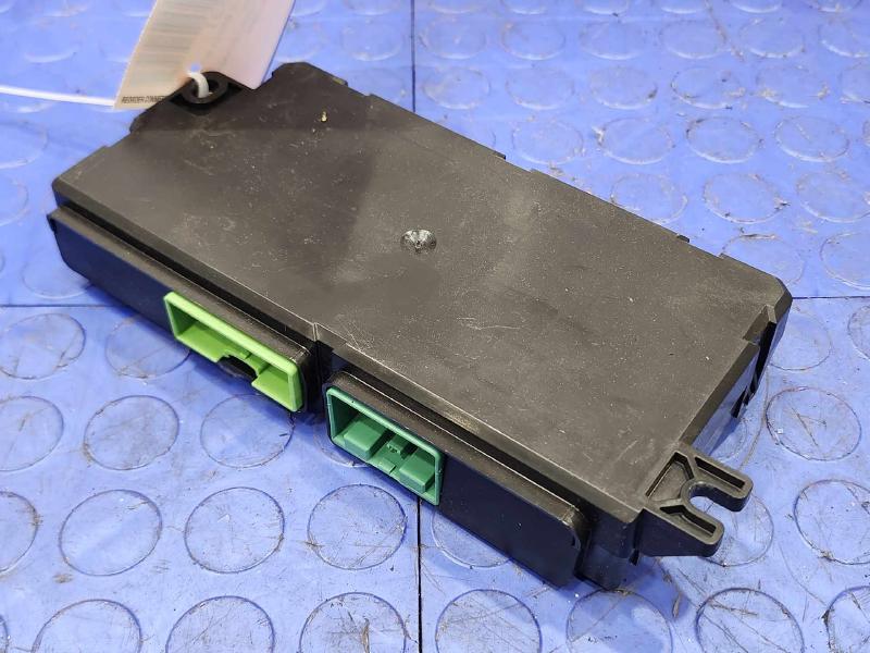 2018-2020 Jaguar F-Pace Driver Seat Control Module Genuine OEM HY3214D600AB