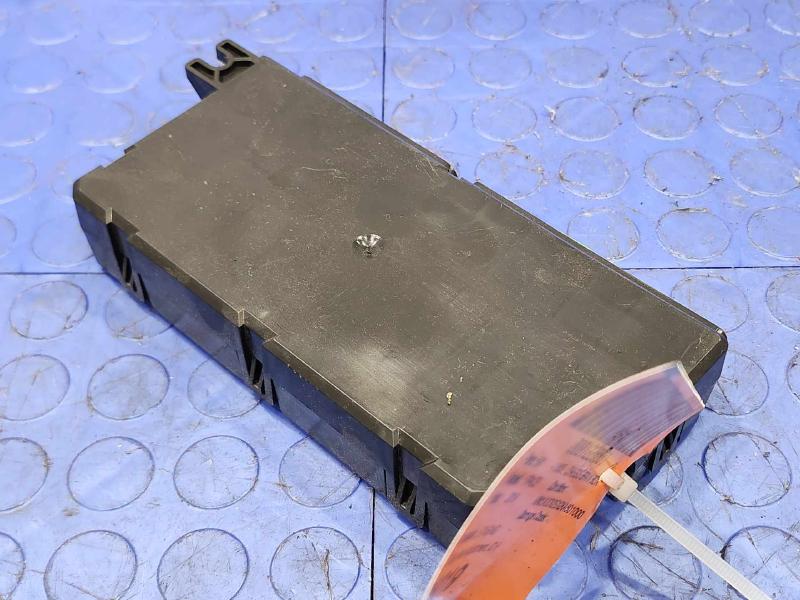 2018-2020 Jaguar F-Pace Driver Seat Control Module Genuine OEM HY3214D600AB