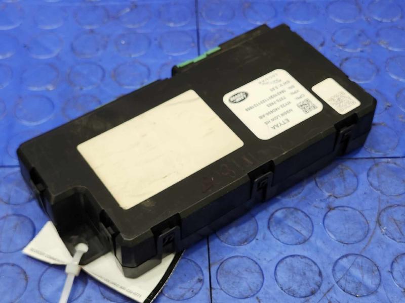 2018-2020 Jaguar F-Pace Driver Seat Control Module Genuine OEM HY3214D600AB
