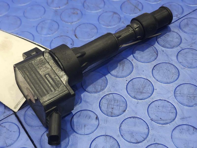 2018 Hyundai Elantra Ignition Coil/Ignitor