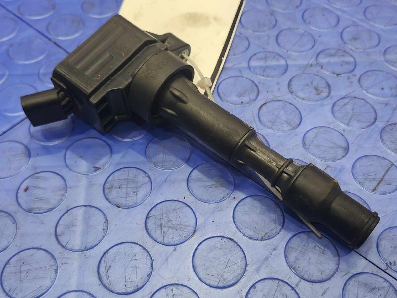 2018 Hyundai Elantra Ignition Coil/Ignitor
