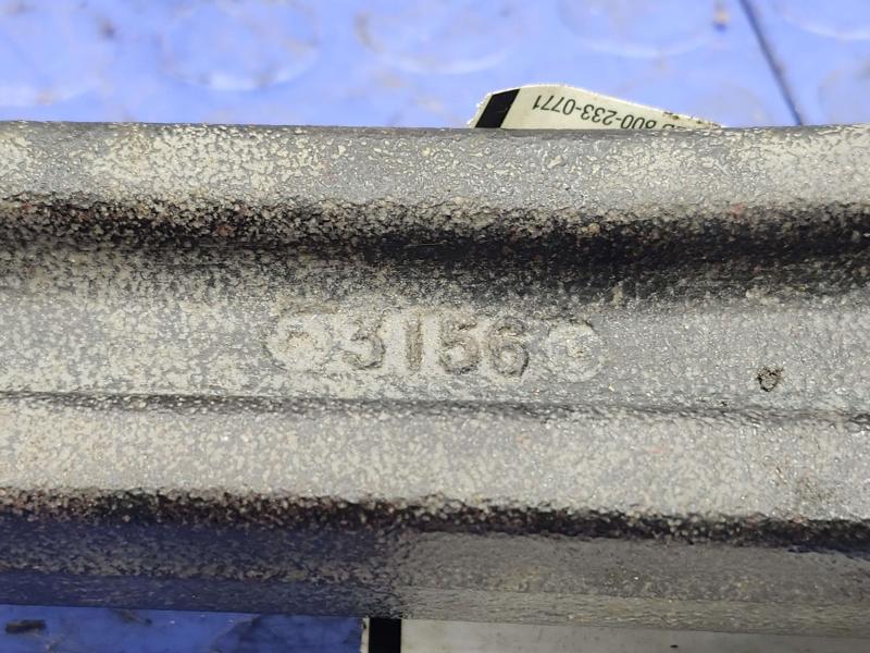 2013 Chrysler 300 Lower Control Arm Front