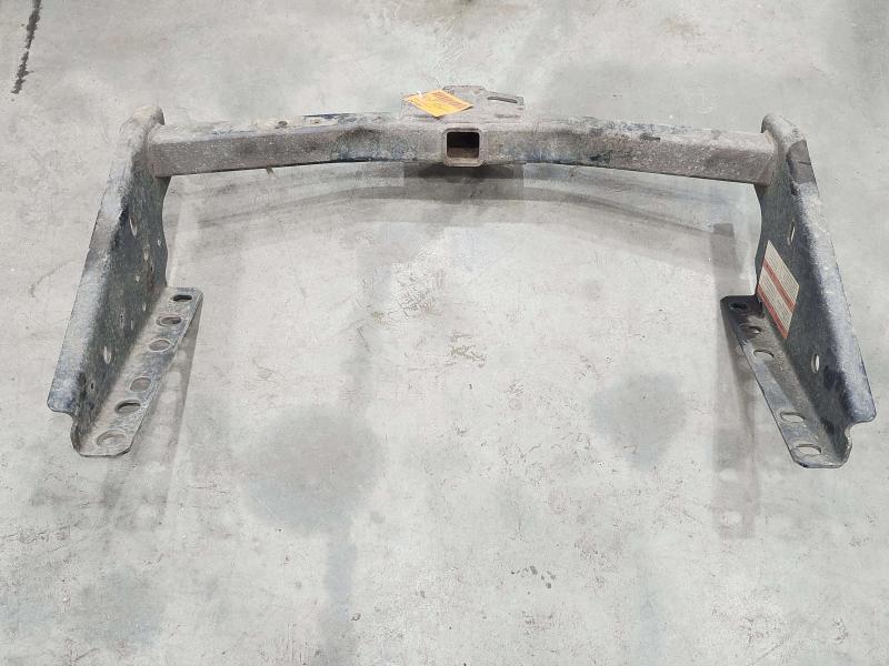 2013 Ford F-250 Super Duty Trailer Hitch