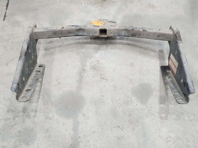 2013 Ford F-250 Super Duty Trailer Hitch