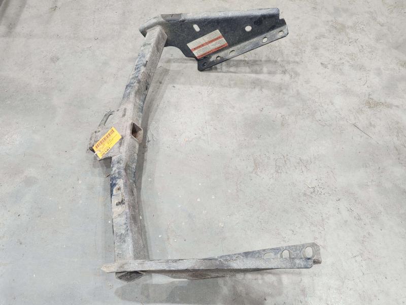 2013 Ford F-250 Super Duty Trailer Hitch