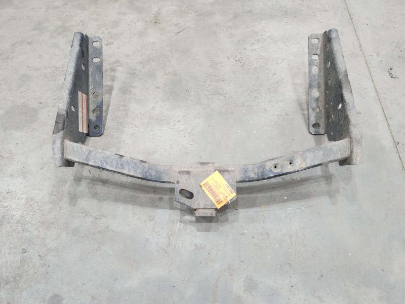 2013 Ford F-250 Super Duty Trailer Hitch