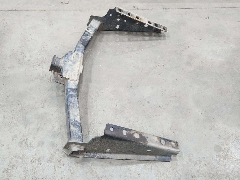 2013 Ford F-250 Super Duty Trailer Hitch