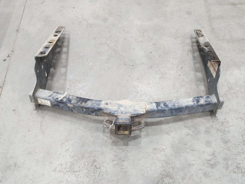 2013 Ford F-250 Super Duty Trailer Hitch