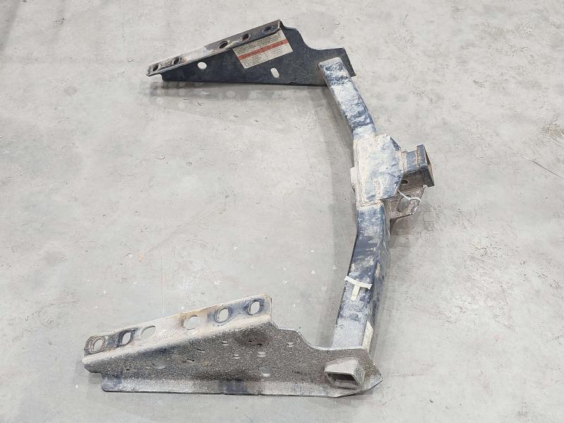 2013 Ford F-250 Super Duty Trailer Hitch