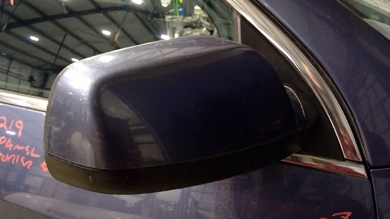 2014 Chevrolet Equinox Door Mirror