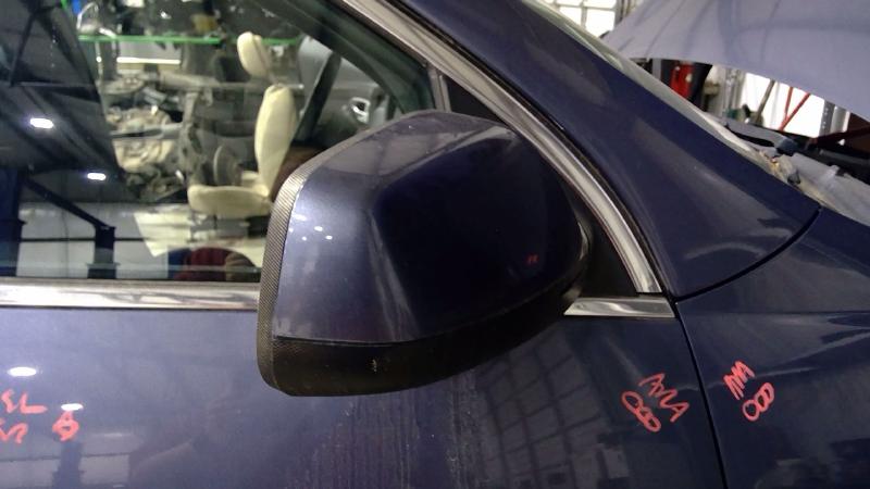 2014 Chevrolet Equinox Door Mirror