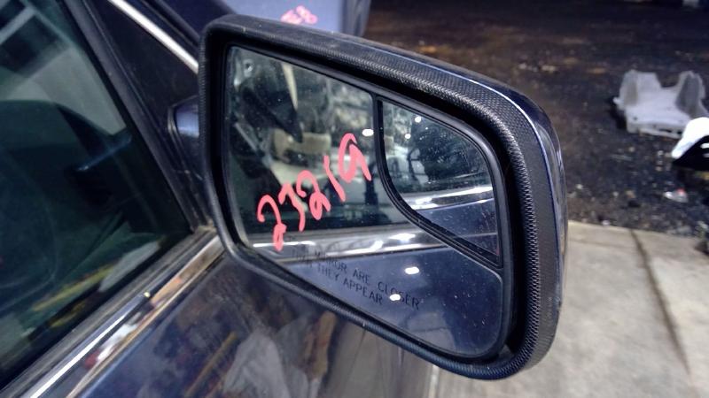 2014 Chevrolet Equinox Door Mirror